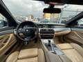 BMW 530 Touring 530d Touring Msport Nero - thumbnail 10