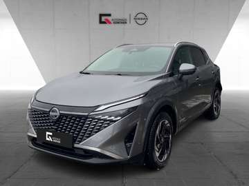 N-CONNECTA Autom. Winter/HUD/360°/ e-POWER