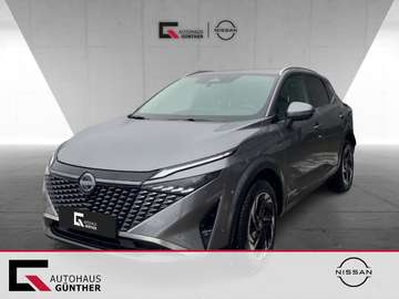 N-CONNECTA Autom. Winter/HUD/360°/ e-POWER