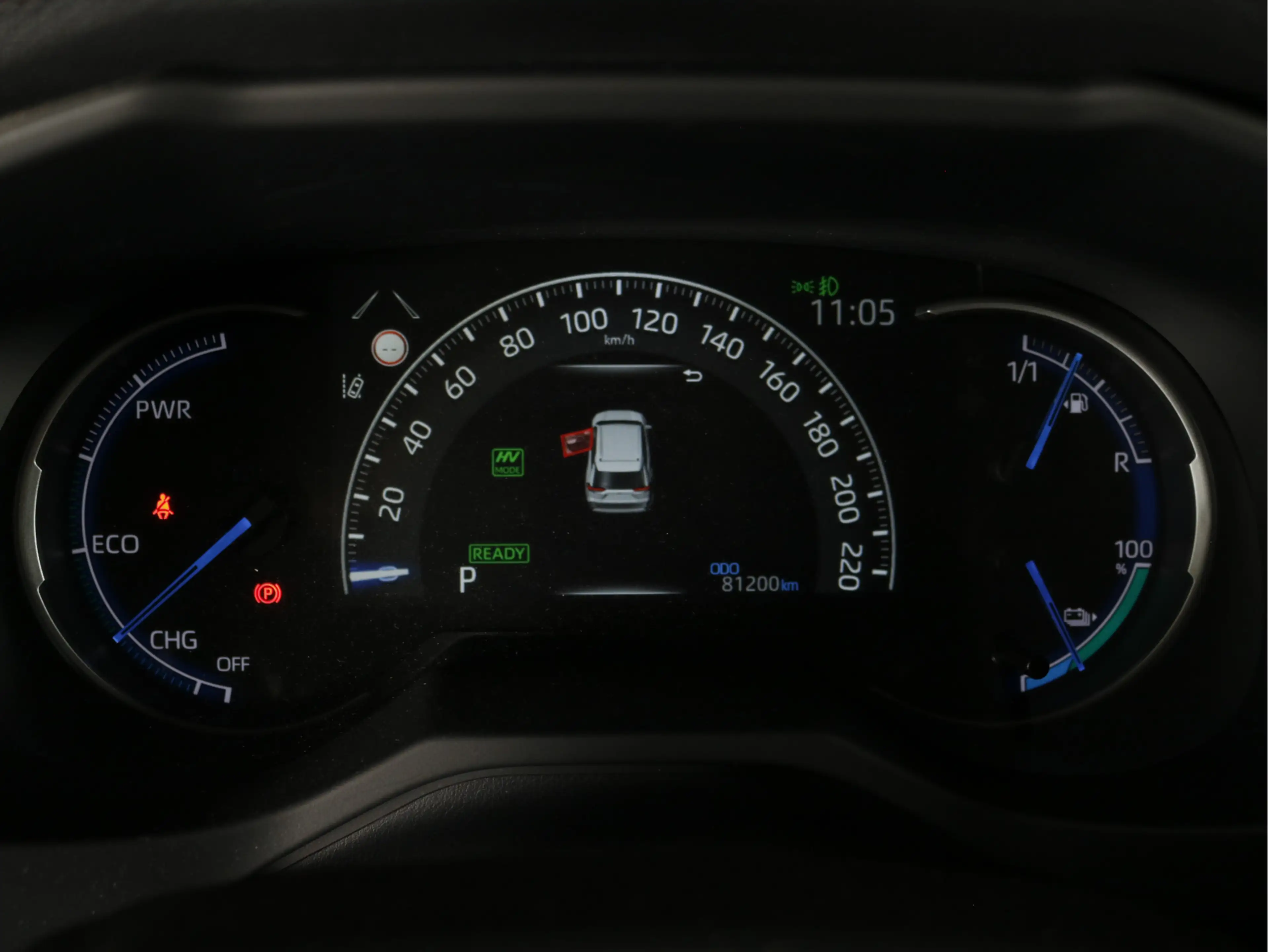 Suzuki Across 2.5 Plug-in Hybrid Style | Afneembare trekhaak | S — photo 15