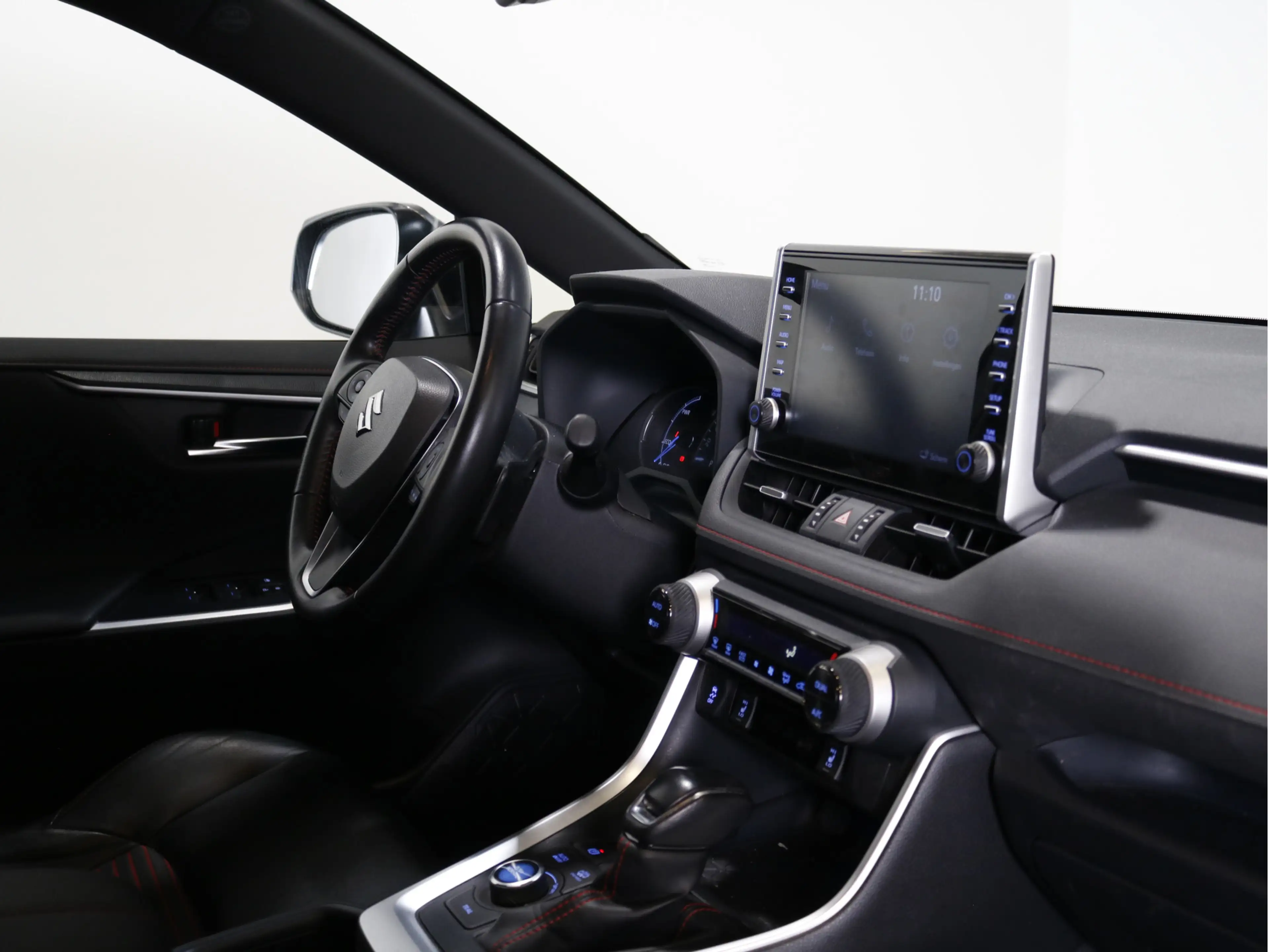 Suzuki Across 2.5 Plug-in Hybrid Style | Afneembare trekhaak | S — photo 9