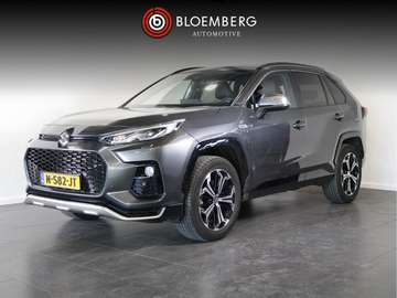 2.5 Plug-in Hybrid Style | Afneembare trekhaak | S