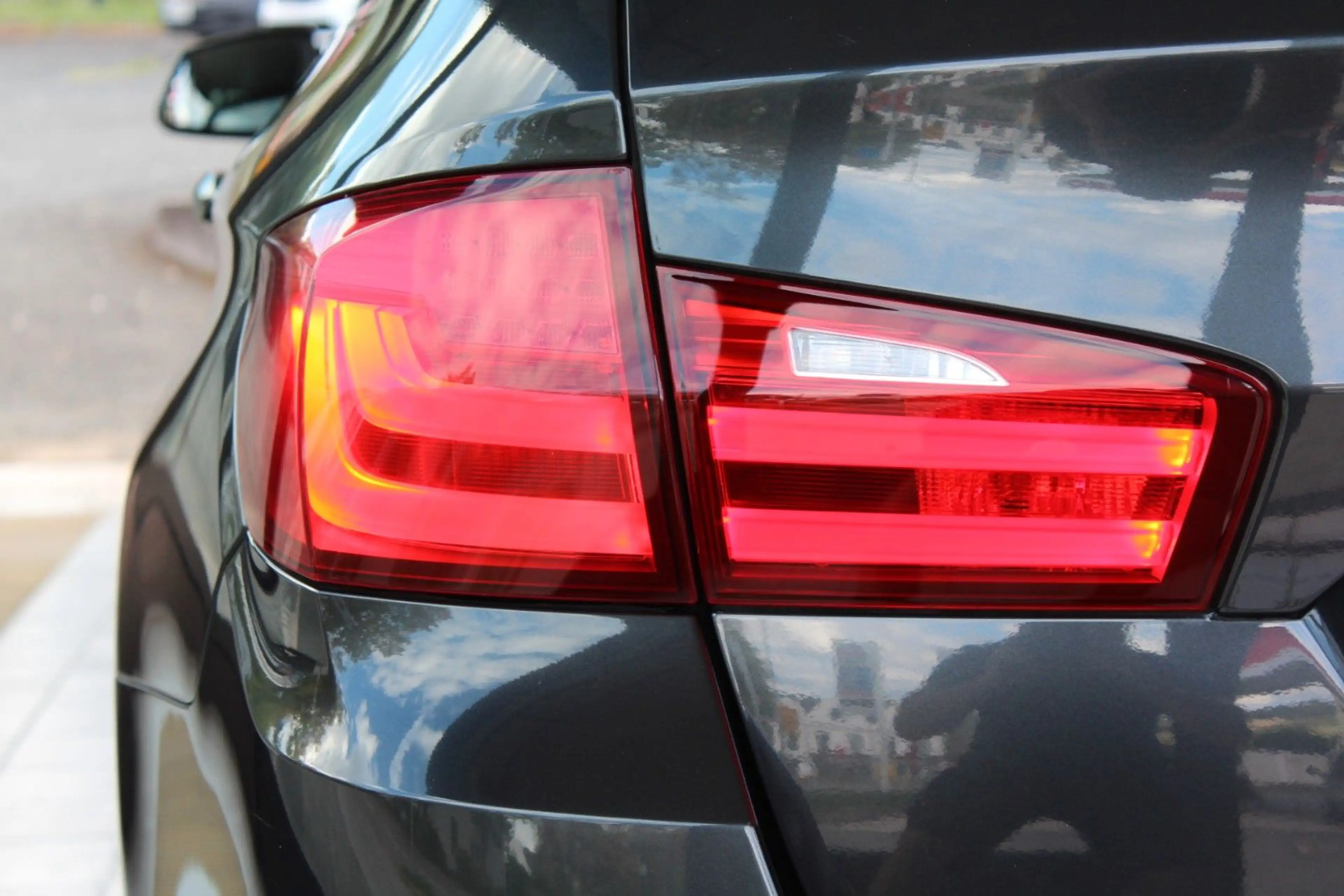 BMW 530 D Touring Autom.  1-Hand / Scheckheft gepfle — photo 5