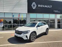 Renault Austral 1.2 E-Tech full hybrid 200ch Iconic- 23