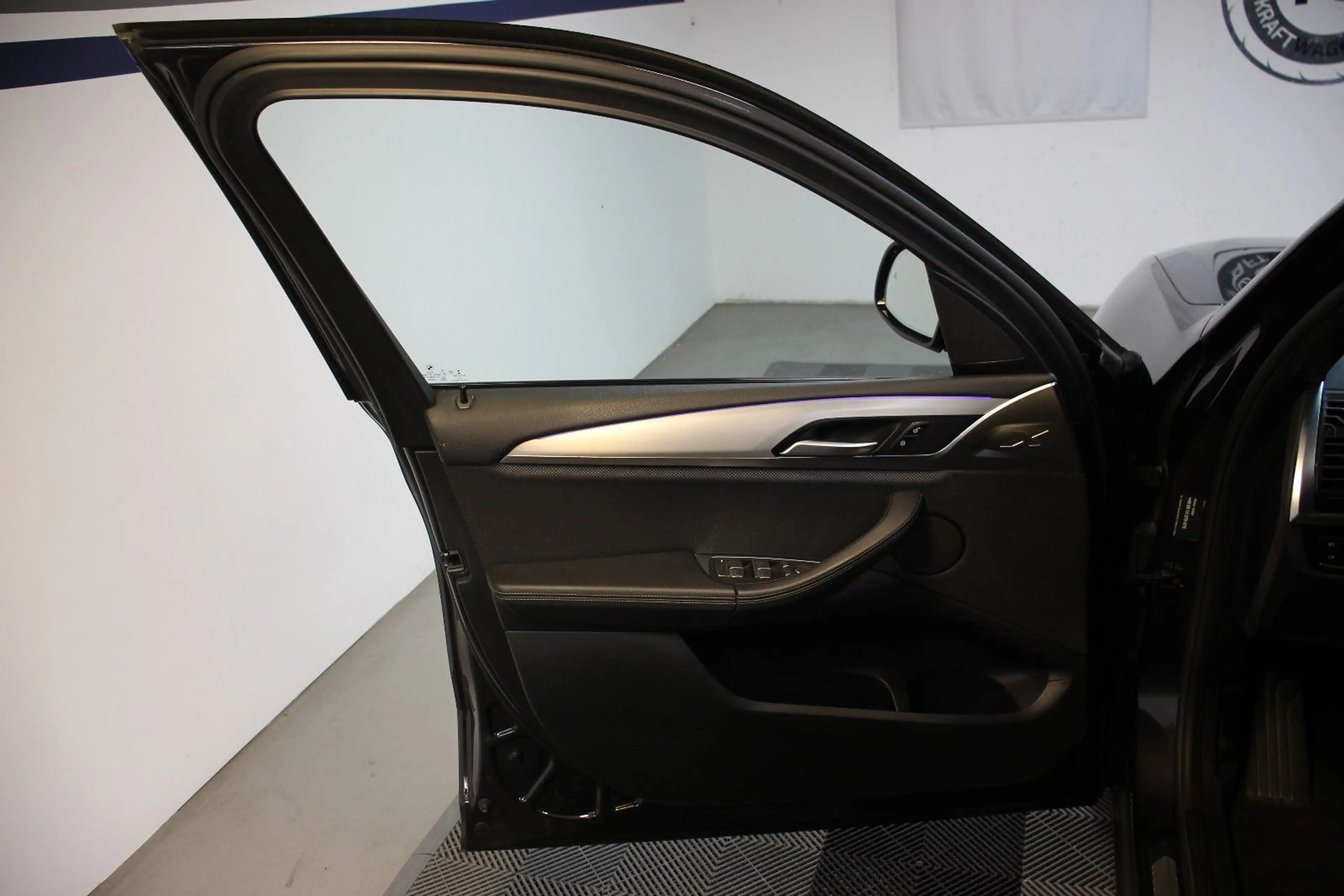 BMW X3 xDrive 30d xLine *AHK/HUD/SHADOW/PANO/KAMERA* — photo 7