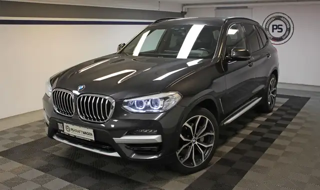 Bmw X3 xDrive 30d xLine *AHK/HUD/SHADOW/PANO/KAMERA*