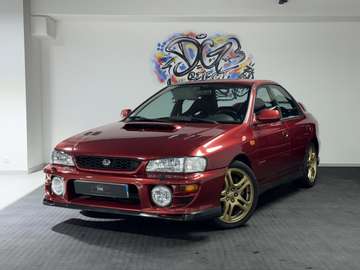 GT TURBO 2000