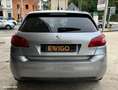 Peugeot 308 GENERATION-II 1.6 HDI 90 FINITION STYLE + RADAR AR Gris - thumbnail 3
