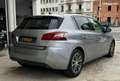 Peugeot 308 GENERATION-II 1.6 HDI 90 FINITION STYLE + RADAR AR Gris - thumbnail 2