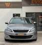 Peugeot 308 GENERATION-II 1.6 HDI 90 FINITION STYLE + RADAR AR Gris - thumbnail 6