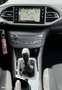 Peugeot 308 GENERATION-II 1.6 HDI 90 FINITION STYLE + RADAR AR Gris - thumbnail 10