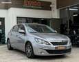 Peugeot 308 GENERATION-II 1.6 HDI 90 FINITION STYLE + RADAR AR Gris - thumbnail 1