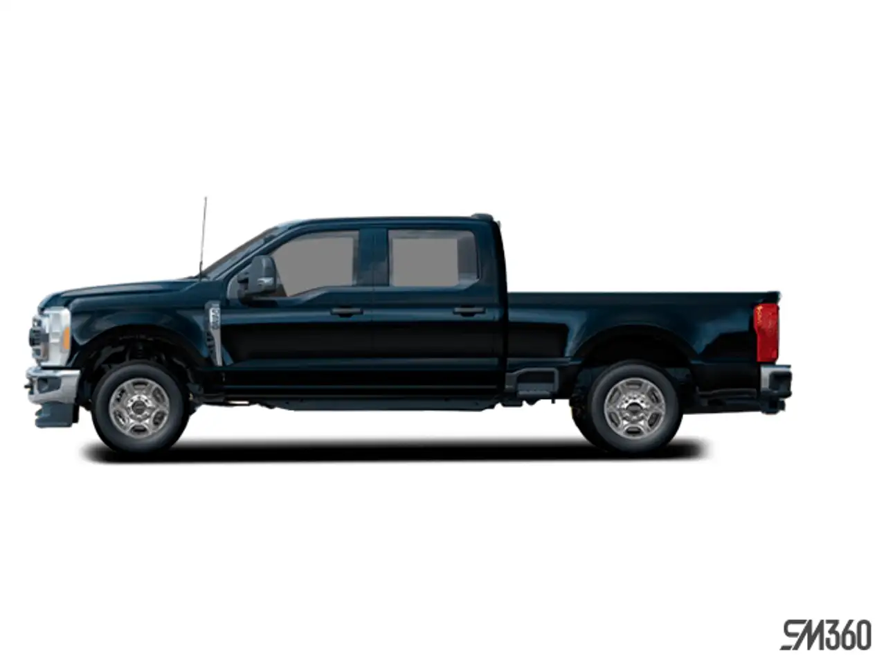 2026 Ford F 250