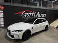 BMW M3 AKRAPOVIC OHLINS EVENTURI IVA ESPOSTA Bianco - thumbnail 1