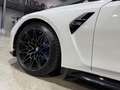 BMW M3 AKRAPOVIC OHLINS EVENTURI IVA ESPOSTA Bianco - thumbnail 7