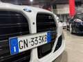 BMW M3 AKRAPOVIC OHLINS EVENTURI IVA ESPOSTA Bianco - thumbnail 10