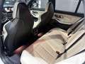 BMW M3 AKRAPOVIC OHLINS EVENTURI IVA ESPOSTA Bianco - thumbnail 11