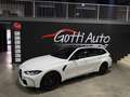 BMW M3 AKRAPOVIC OHLINS EVENTURI IVA ESPOSTA Bianco - thumbnail 2