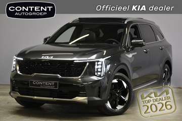 1.6 T-GDi 253pk Plug-in Hybrid Aut AWD ExecutiveLi