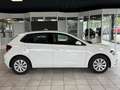 Volkswagen Polo VI 1.0 Comfortline Blanc - thumbnail 2