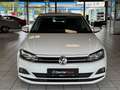 Volkswagen Polo VI 1.0 Comfortline Blanc - thumbnail 10