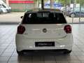 Volkswagen Polo VI 1.0 Comfortline Blanc - thumbnail 4