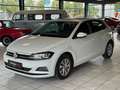 Volkswagen Polo VI 1.0 Comfortline Blanc - thumbnail 9