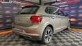 Volkswagen Polo 1.0 tsi business dsg7 95 cv garantie 6 mois Gris - thumbnail 4