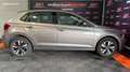 Volkswagen Polo 1.0 tsi business dsg7 95 cv garantie 6 mois Gris - thumbnail 5