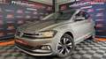 Volkswagen Polo 1.0 tsi business dsg7 95 cv garantie 6 mois Gris - thumbnail 1