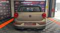Volkswagen Polo 1.0 tsi business dsg7 95 cv garantie 6 mois Gris - thumbnail 3