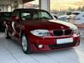 BMW 120 d Cabrio Aut. NaviProf/Xenon/Leder/Sitzhz/PDC Rouge - thumbnail 6