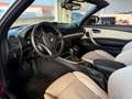 BMW 120 d Cabrio Aut. NaviProf/Xenon/Leder/Sitzhz/PDC Rouge - thumbnail 14