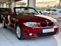 BMW 120 d Cabrio Aut. NaviProf/Xenon/Leder/Sitzhz/PDC Rouge - thumbnail 5