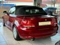 BMW 120 d Cabrio Aut. NaviProf/Xenon/Leder/Sitzhz/PDC Rood - thumbnail 10