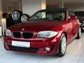 BMW 120 d Cabrio Aut. NaviProf/Xenon/Leder/Sitzhz/PDC Rouge - thumbnail 2