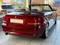 BMW 120 d Cabrio Aut. NaviProf/Xenon/Leder/Sitzhz/PDC Rouge - thumbnail 7