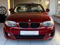 BMW 120 d Cabrio Aut. NaviProf/Xenon/Leder/Sitzhz/PDC Rouge - thumbnail 3