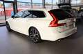 Volvo V90 Kombi Momentum T4,KameraNavi,LED,HuD,AHK,2Hd Weiß - thumbnail 4
