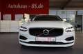 Volvo V90 Kombi Momentum T4,KameraNavi,LED,HuD,AHK,2Hd Weiß - thumbnail 2