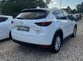Mazda CX-5 Sports-Line AWD*GARANTIE*TÜV+Service Neu* Weiß - thumbnail 6
