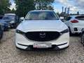 Mazda CX-5 Sports-Line AWD*GARANTIE*TÜV+Service Neu* Weiß - thumbnail 2