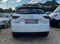 Mazda CX-5 Sports-Line AWD*GARANTIE*TÜV+Service Neu* Weiß - thumbnail 5