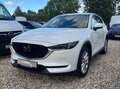 Mazda CX-5 Sports-Line AWD*GARANTIE*TÜV+Service Neu* Weiß - thumbnail 3