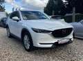 Mazda CX-5 Sports-Line AWD*GARANTIE*TÜV+Service Neu* Weiß - thumbnail 1