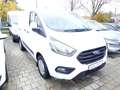 Ford Transit Custom 280 L1 Trend Blanc - thumbnail 2