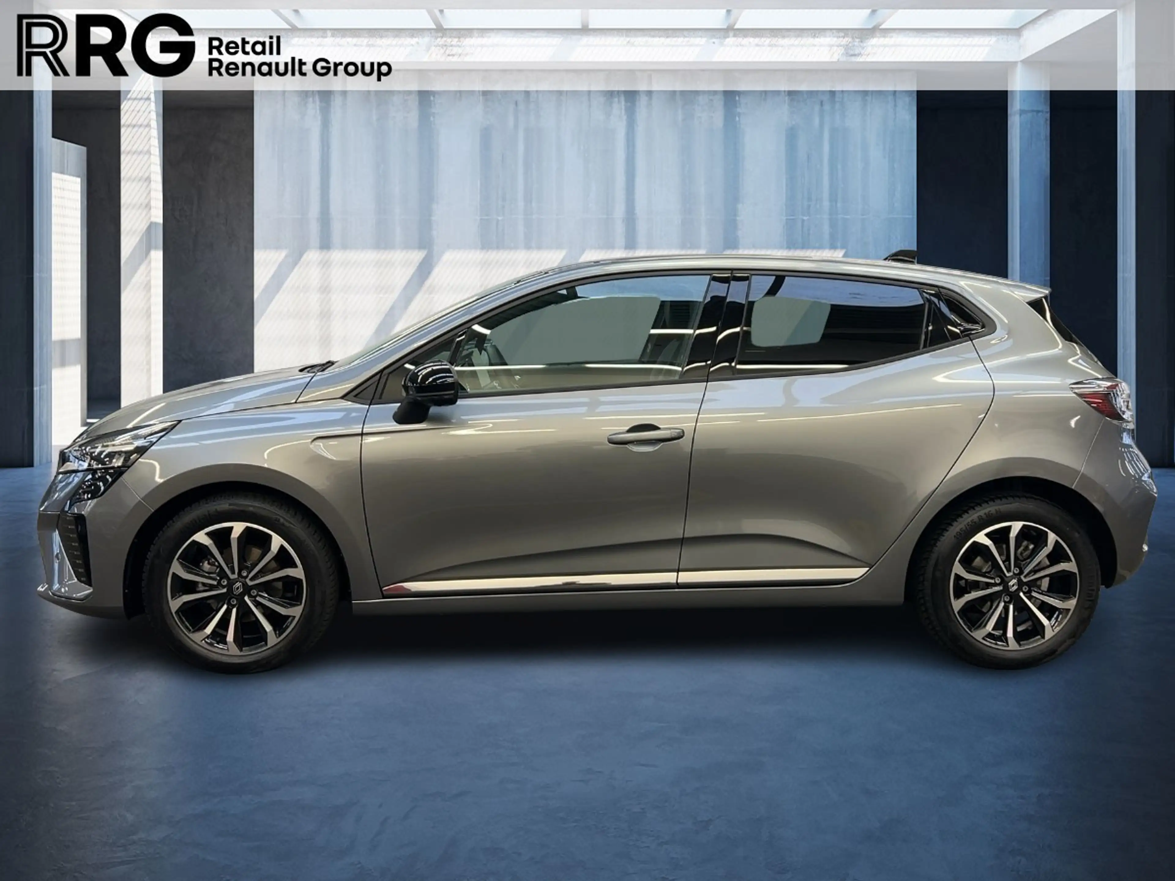 Renault Clio 1.0 TCe 90 Techno — photo 2