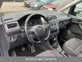 Volkswagen Caddy Maxi 2.0 TDI Eu6 7-Sitzer/Nav S.Heft Top Зелений - thumbnail 11