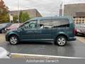 Volkswagen Caddy Maxi 2.0 TDI Eu6 7-Sitzer/Nav S.Heft Top Зелений - thumbnail 3