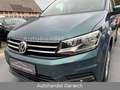 Volkswagen Caddy Maxi 2.0 TDI Eu6 7-Sitzer/Nav S.Heft Top Зелений - thumbnail 8